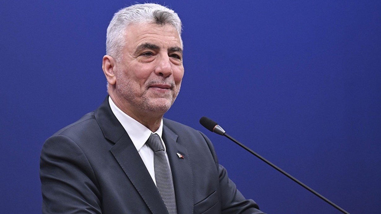 Bakan Bolat, KAAN'ın Endonezya'ya ihracını değerlendirdi