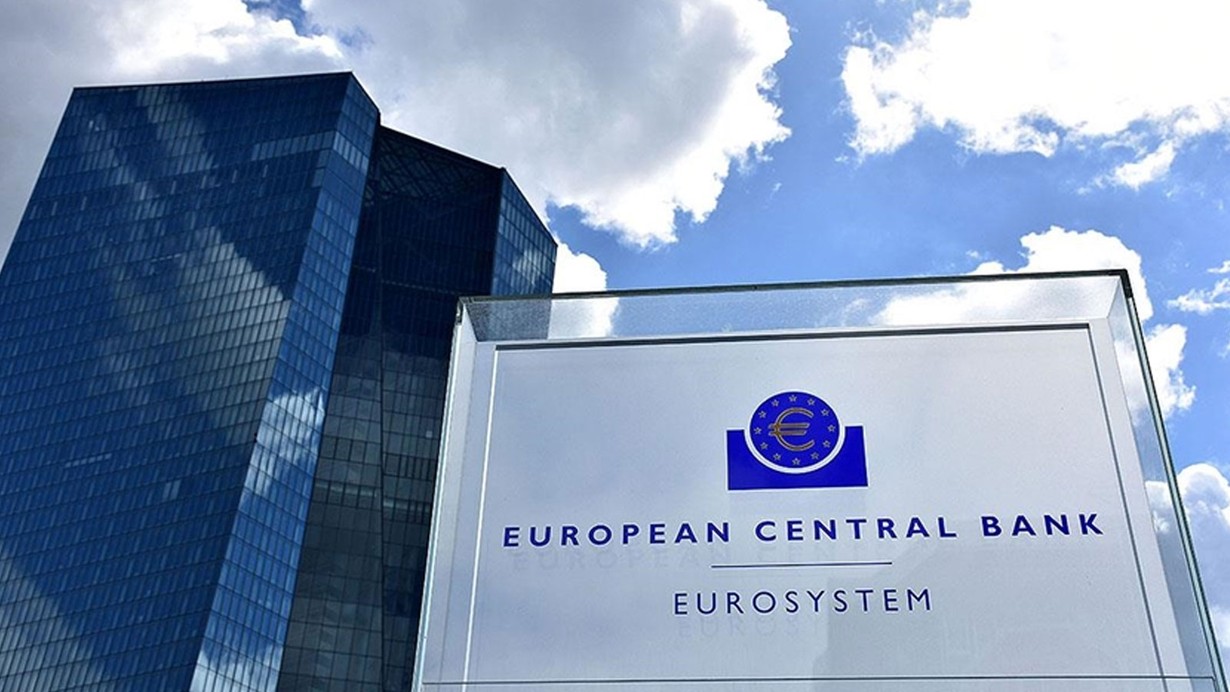 ECB: Altın, 2024'te küresel rezerv varlık olarak euroyu geride bıraktı