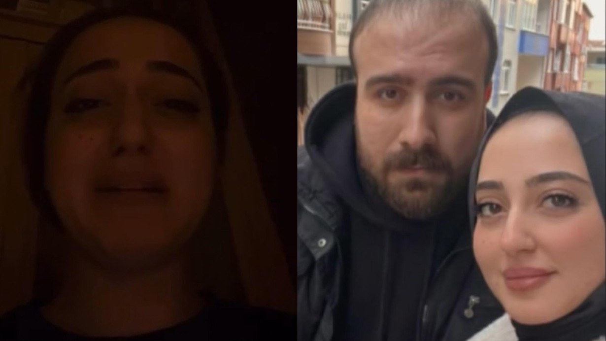Evli olduğu erkeğin evinin önünde kendini vurdu: Bunların hiçbirini hak etmedim