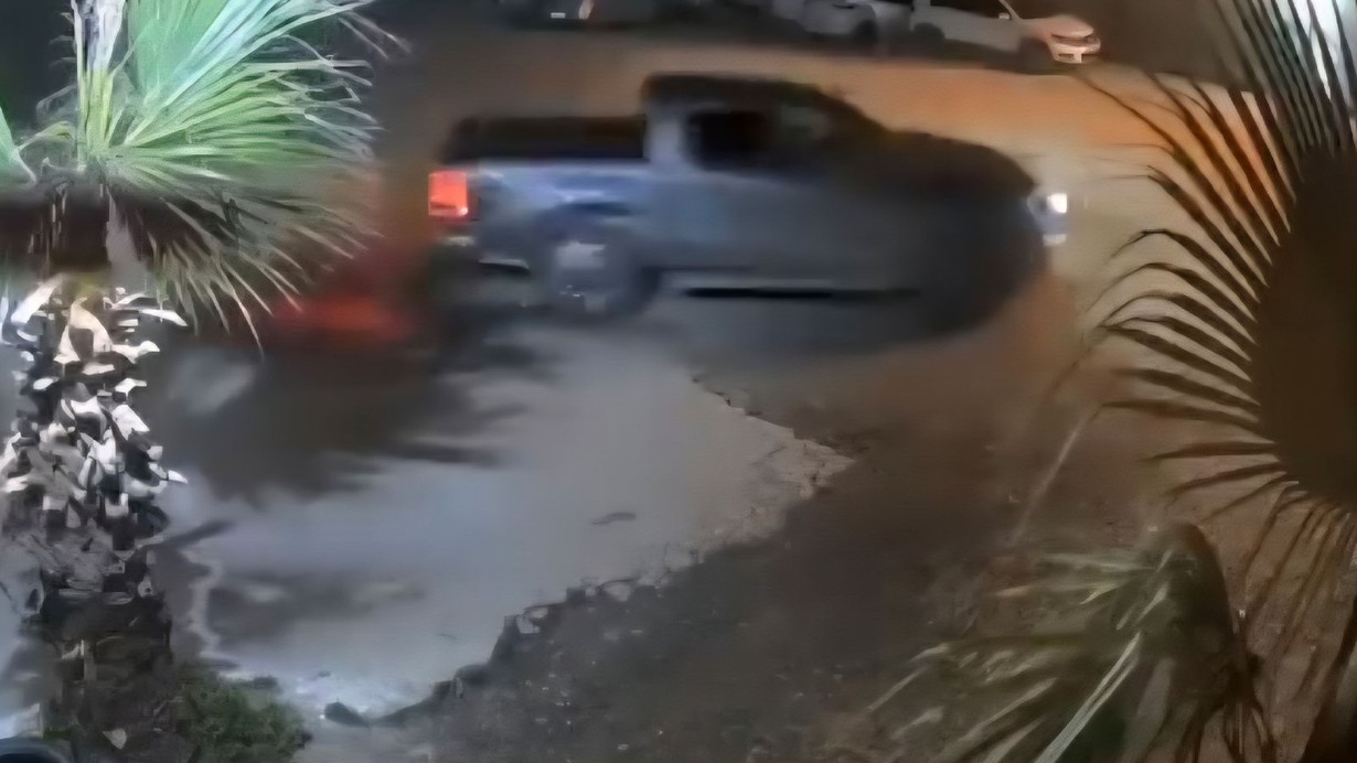 Hatay'da drift atan sürücüye 48 bin lira ceza