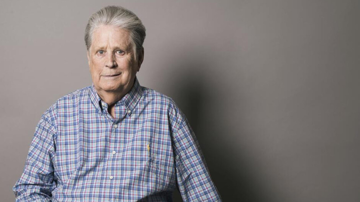 Rock müziği efsanesi Beach Boys'un üyesi Brian Wilson hayatını kaybetti