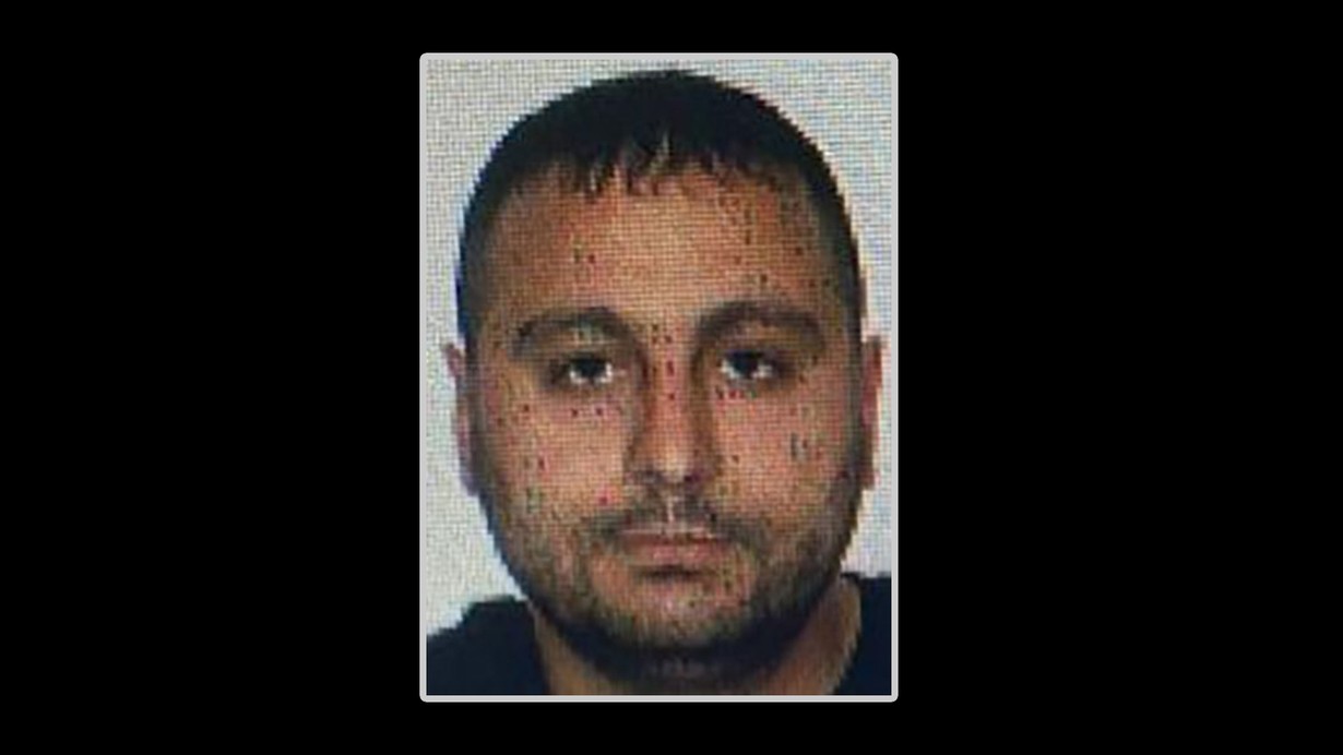 Tanımadığı adamı 7 yerinden bıçaklayarak öldürdü, cezası açıklandı