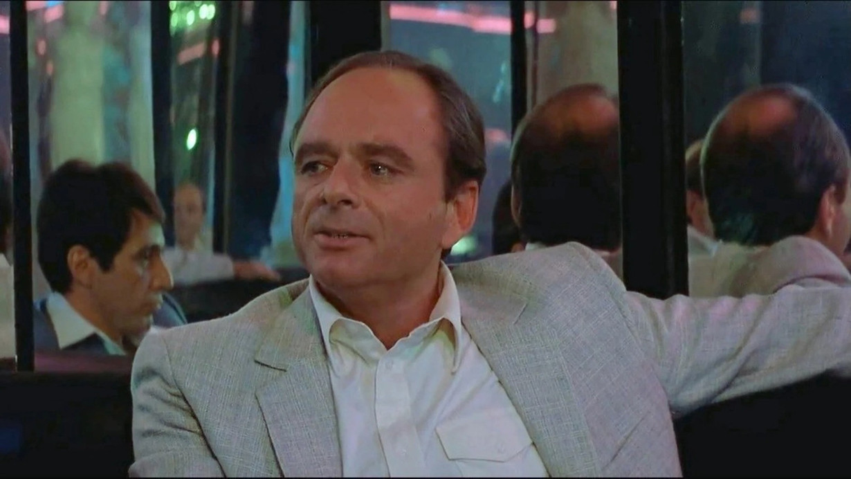 Scarface'le birçok film ve dizinin yıldız ismi Harris Yulin hayatını kaybetti