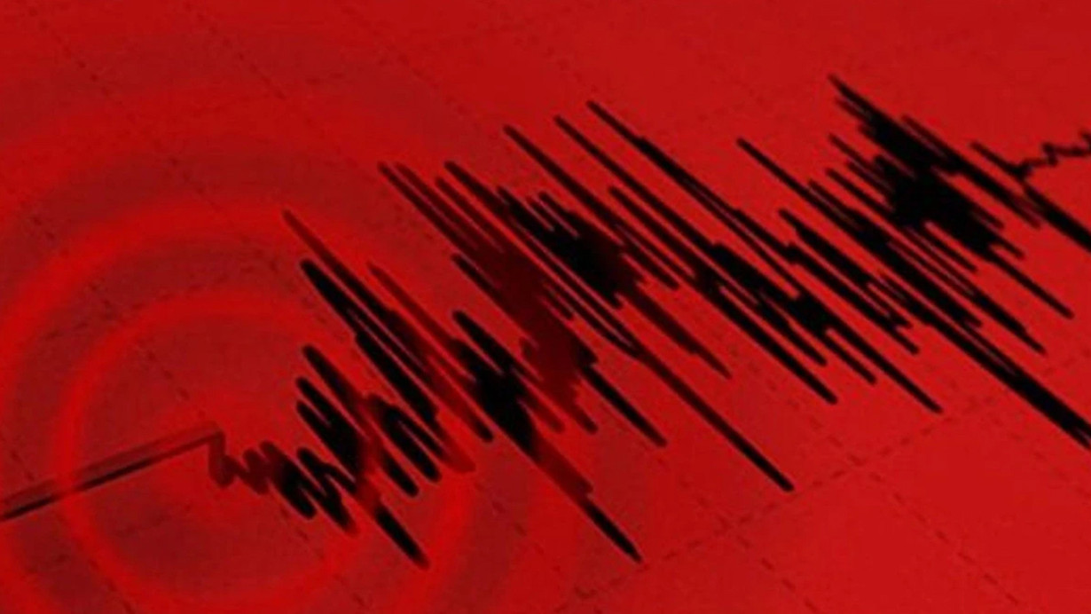 Son dakika deprem mi oldu? 12 Haziran 2025 AFAD, Kandilli deprem listesi! Deprem mi oldu?