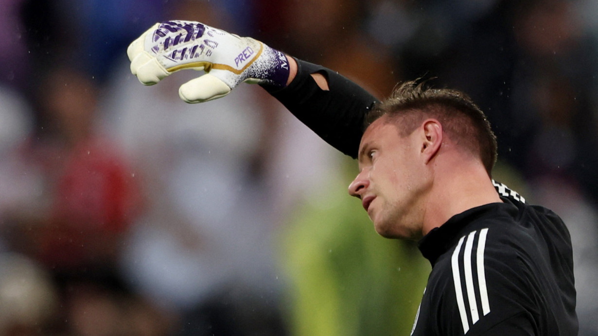 Kenan Koçak'tan sürpriz açıklama: “Ter Stegen, Galatasaray’a gelebilir”