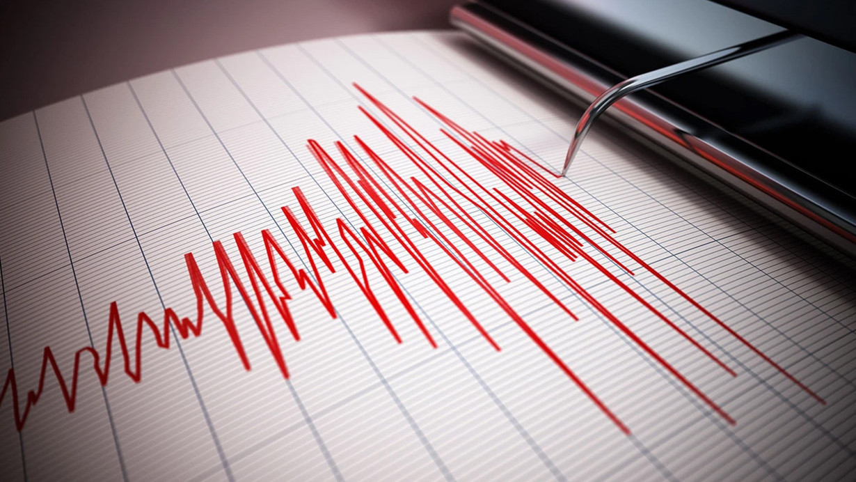 Son dakika deprem mi oldu? 13 Haziran 2025 AFAD, Kandilli deprem listesi! Deprem mi oldu?