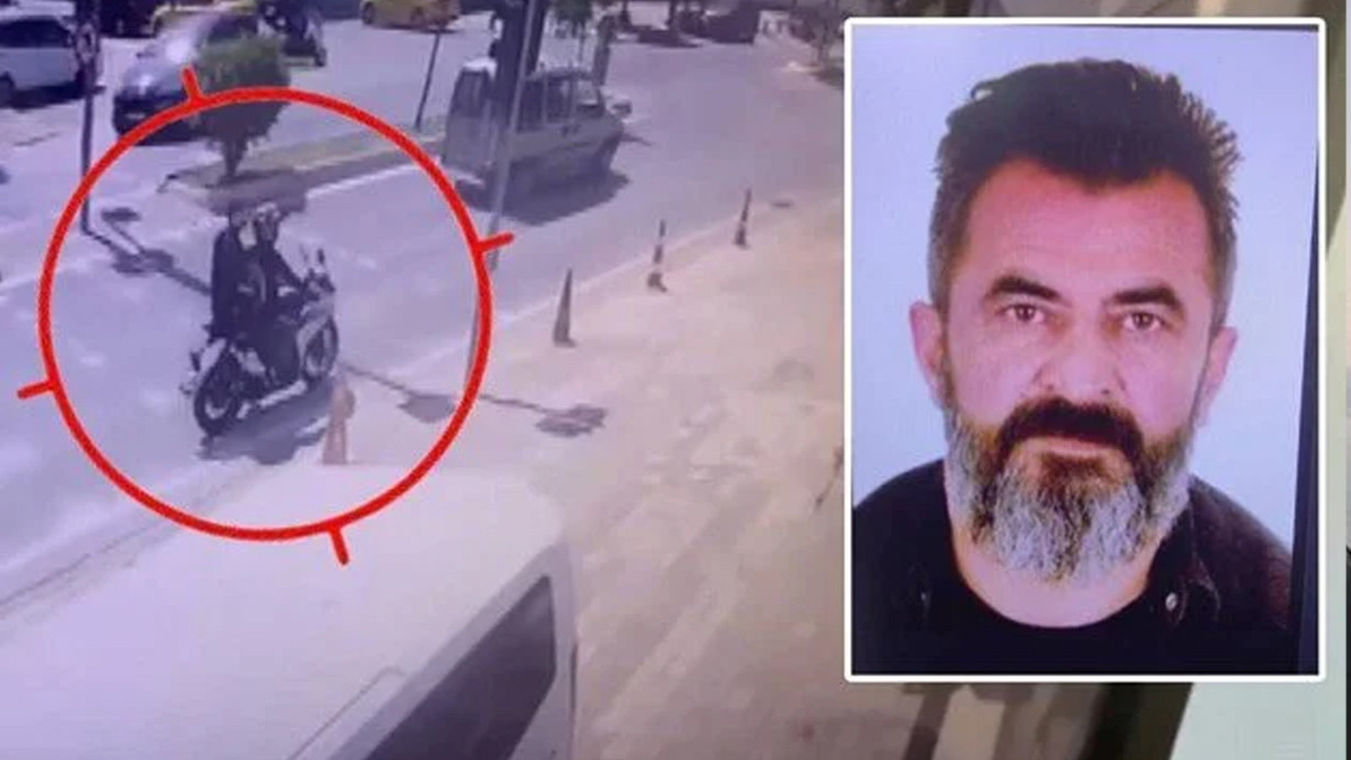 Ahmet Kızılkaya cinayetinin altından intikam çıktı