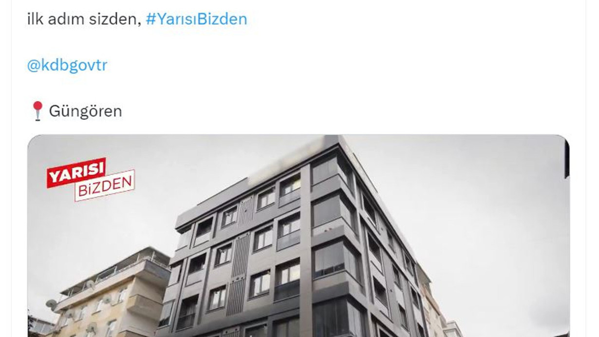 Bakan Kurum: Yavrularımızı sağlam yuvalara kavuşturmak için ilk adım sizden, yarısı bizden