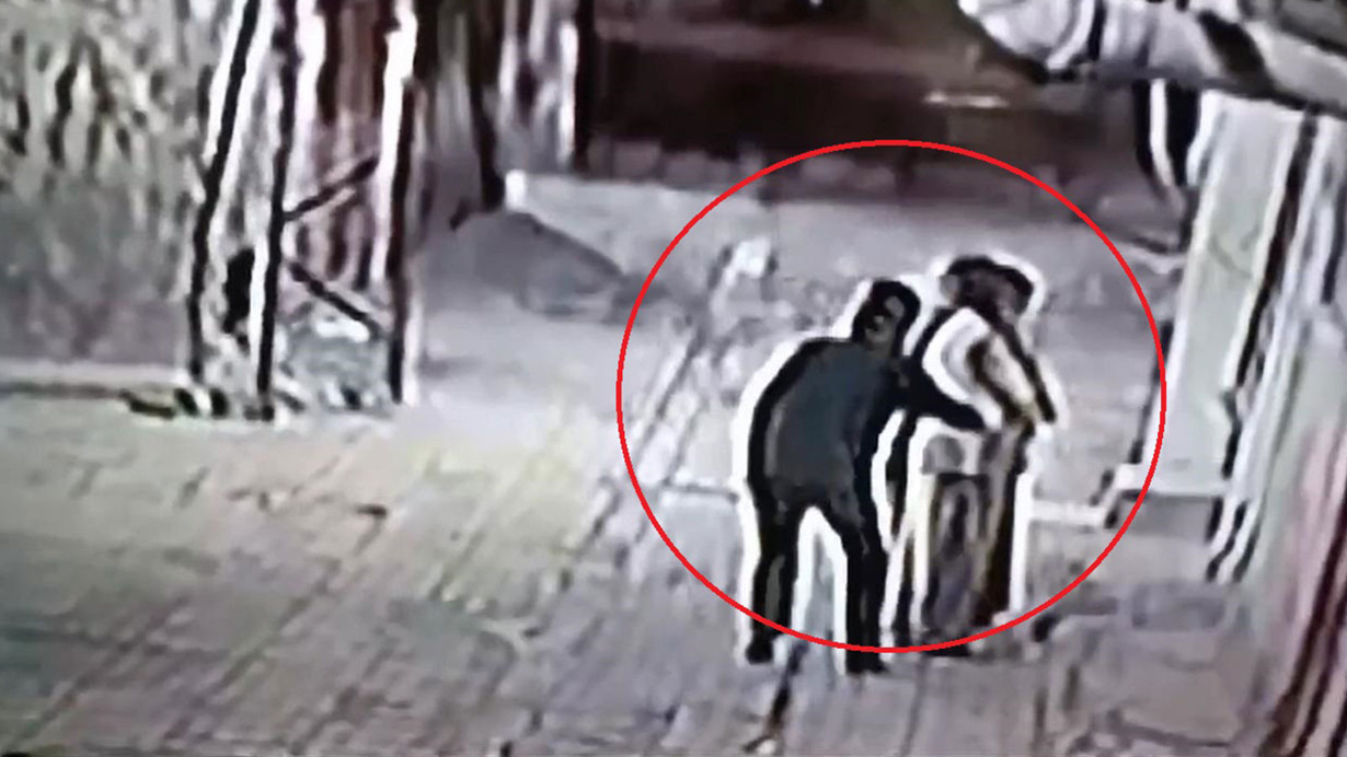 Diyarbakır’da kapkaççılara ‘Çekirge’ operasyonu: 12 kişi tutuklandı