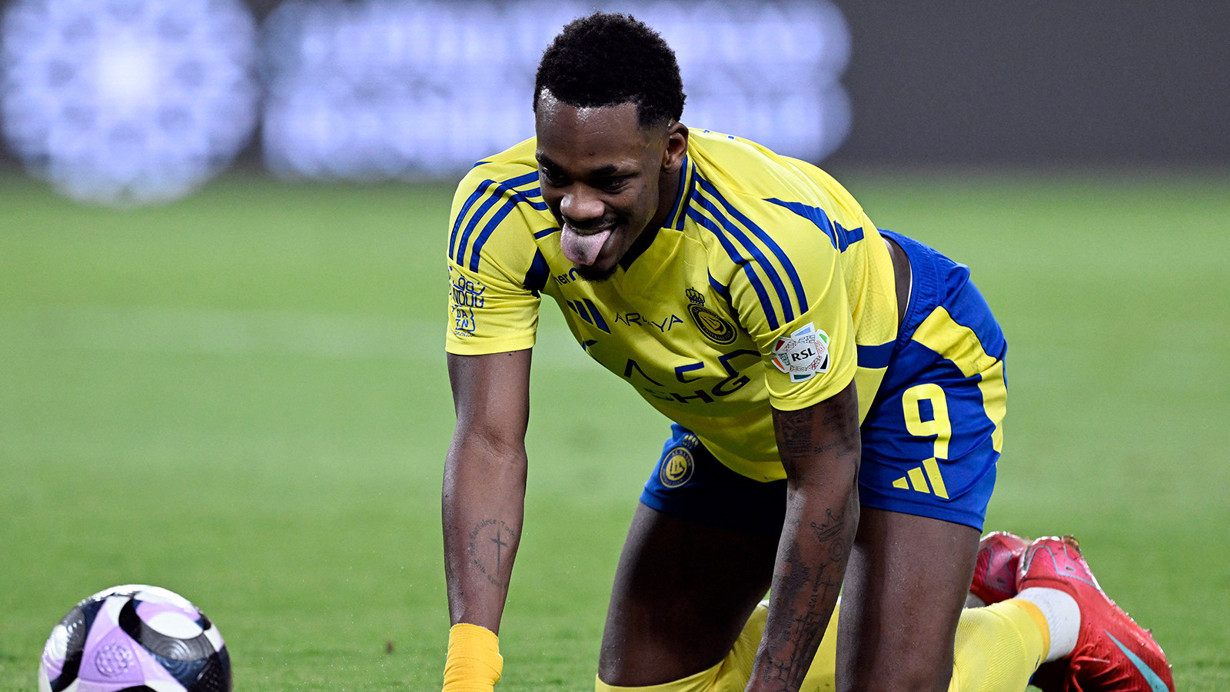 Fenerbahçe'den Jhon Duran harekatı