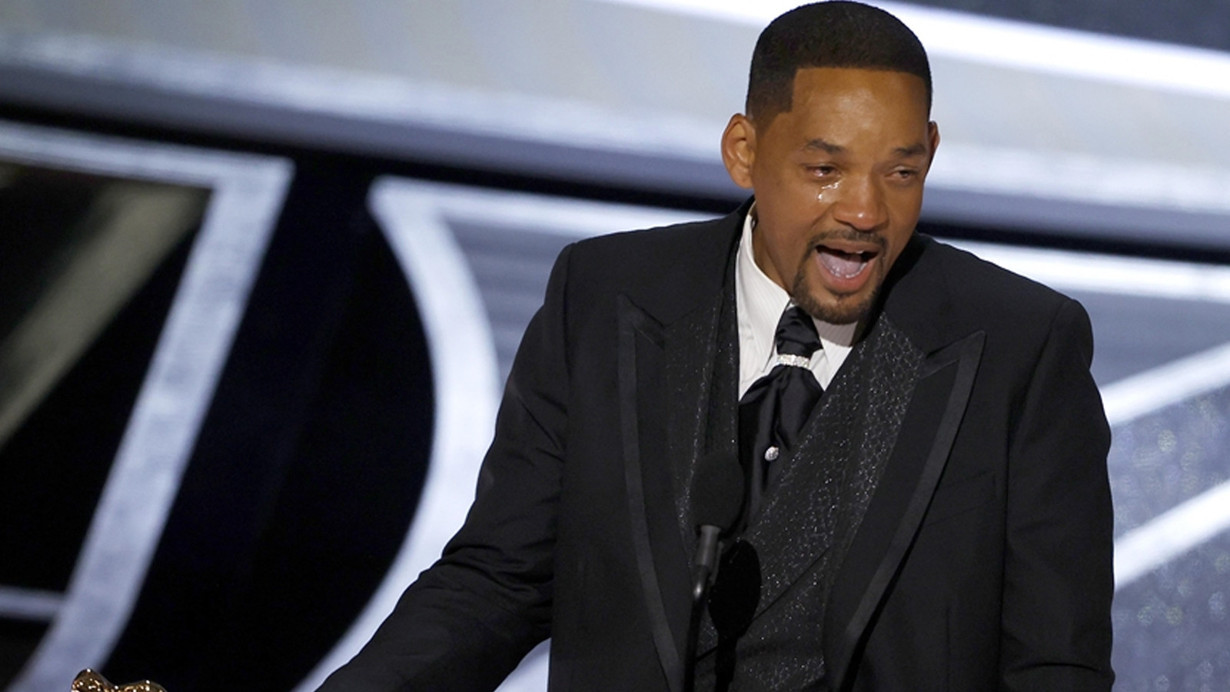 Will Smith'ten yıllar sonra gelen itiraf