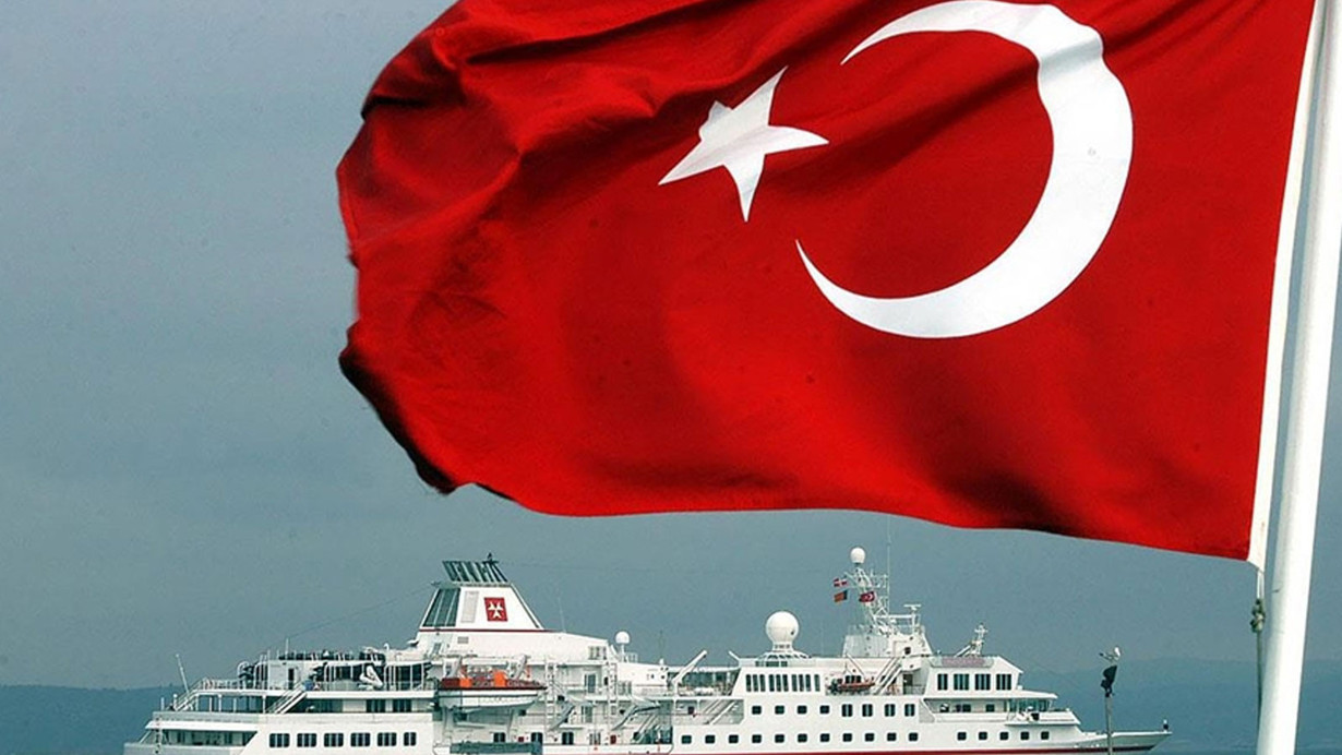 İran limanlarına uğrayacak Türk bayraklı gemilerin güvenlik seviyesi en üst düzeye çıkarıldı