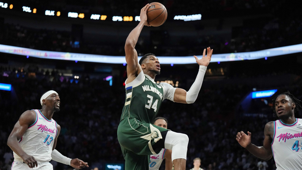 NBA yıldızı Antetokounmpo'dan olay yaratan Fenerbahçe Beko yanıtı!