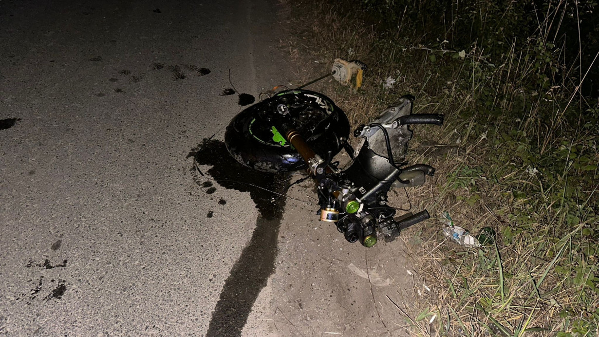 Sakarya'da iki motosiklet ile otomobil çarpıştı: İki ölü, iki yaralı