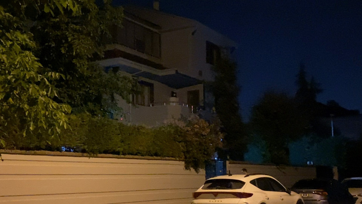 Bursa'da Libya uyruklu şahıs yaşadığı evde ölü bulundu