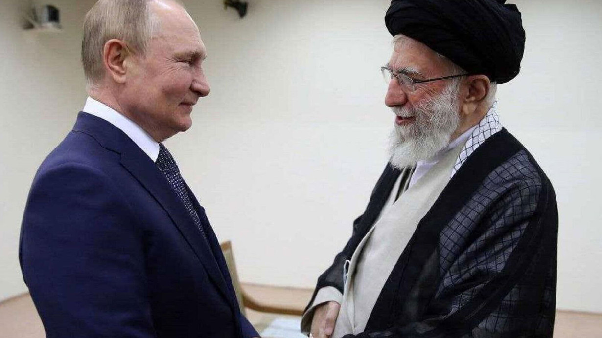 Kremlin: Hamaney'e suikast olursa Pandora'nın kutusunu açarız