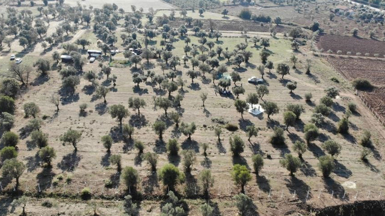 Maden Yasa teklifi komisyondan geçti