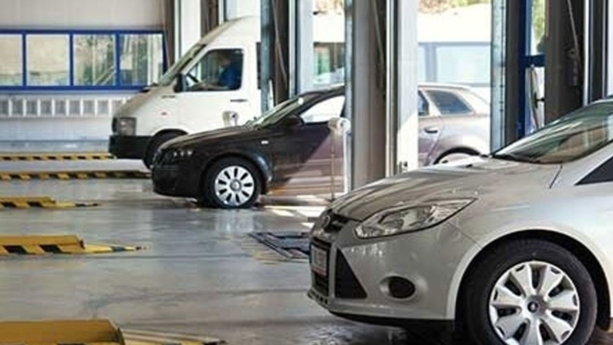 Palandöken'den, araç muayenelerinde alınan kredi kartı komisyonu için iade talebi