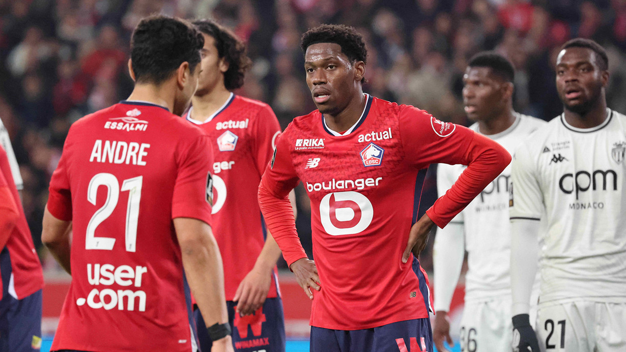 Fenerbahçe'den Jonathan David'e dev teklif
