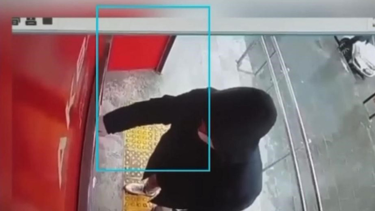 ATM önlerinde vatandaşlara tuzak!