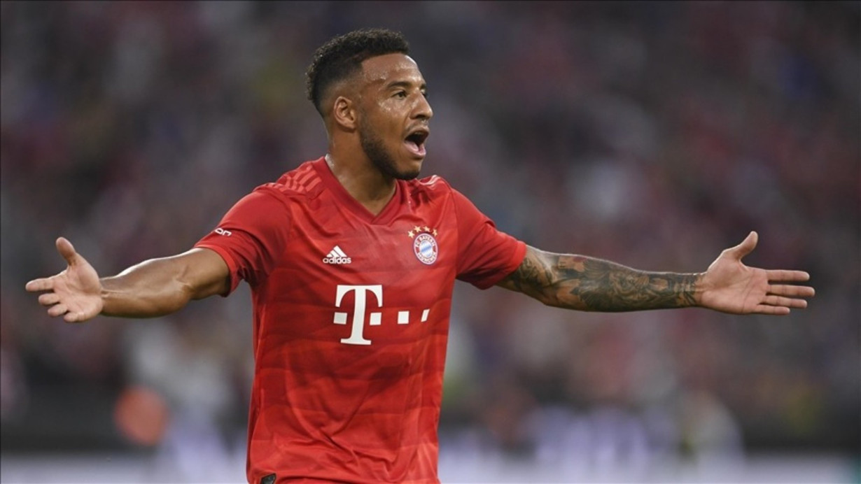 ''Benden duyun ilk'' diyerek açıkladı! Tolisso, Trabzonspor'a doğru!