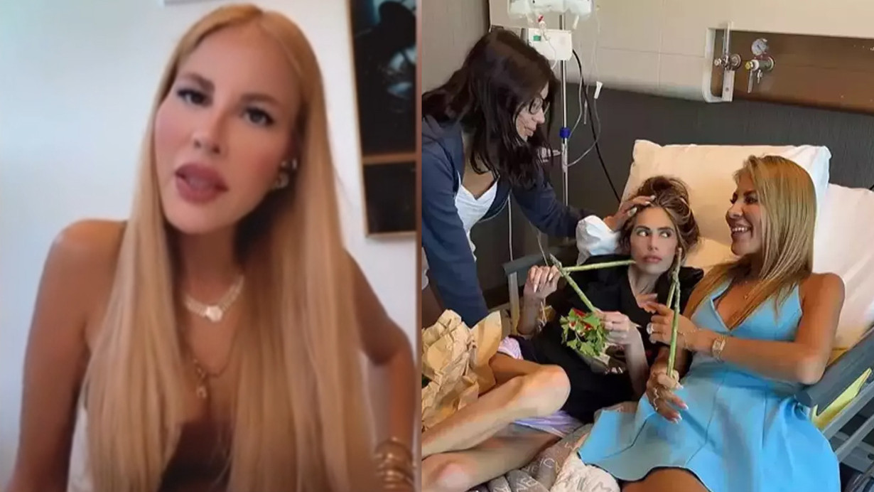 Pınar Kerimoğlu'dan Nihal Candan tepkilerine yanıt: 'Vicdansız, prim yapıyor' diyorsunuz ama...