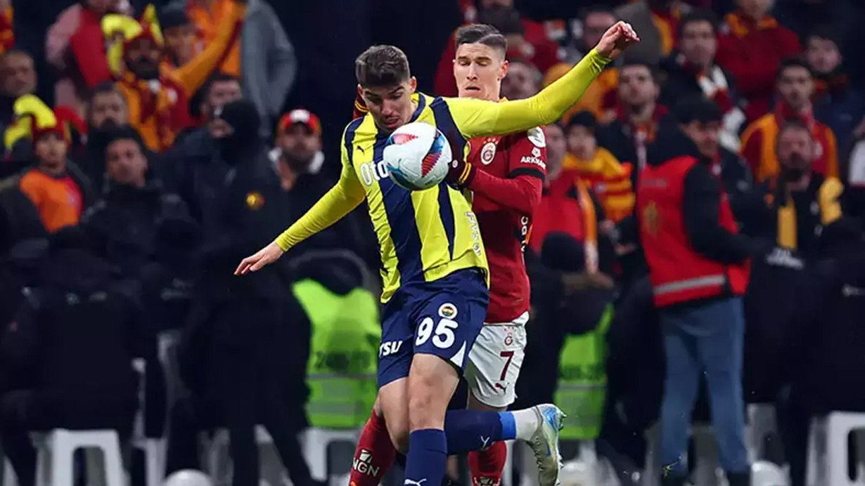 Yusuf Akçiçek'e maaş iyileştirmesi ve yeni sözleşme! Yeni kazancı belli oldu