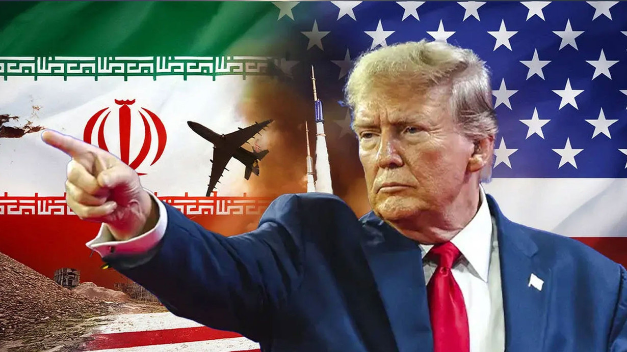 İran, Trump'ın ateşkes iddialarını yalanladı!