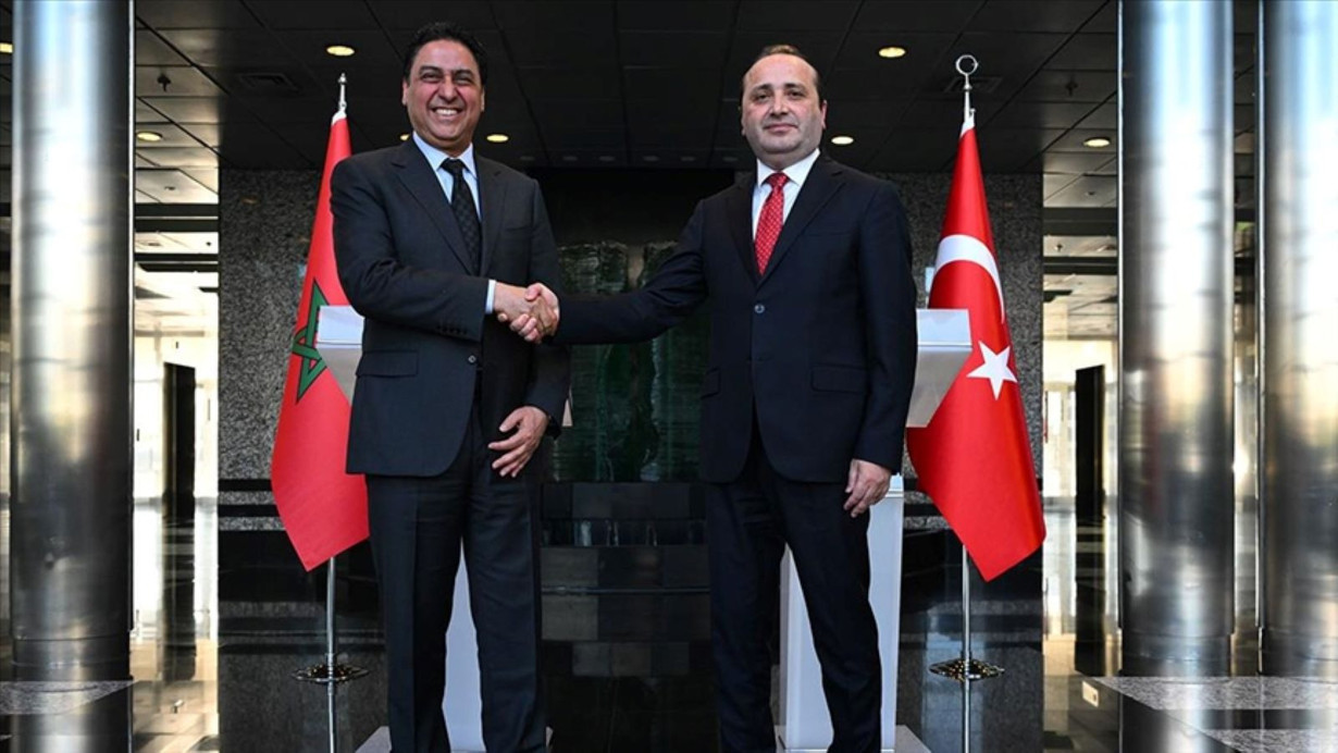 Türkiye 2030 Dünya Kupası'nda! Anlaşma sağlandı