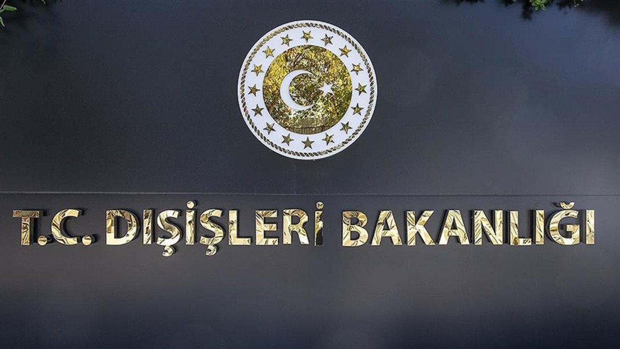 Türkiye'den İsrail-İran ateşkesi mesajı