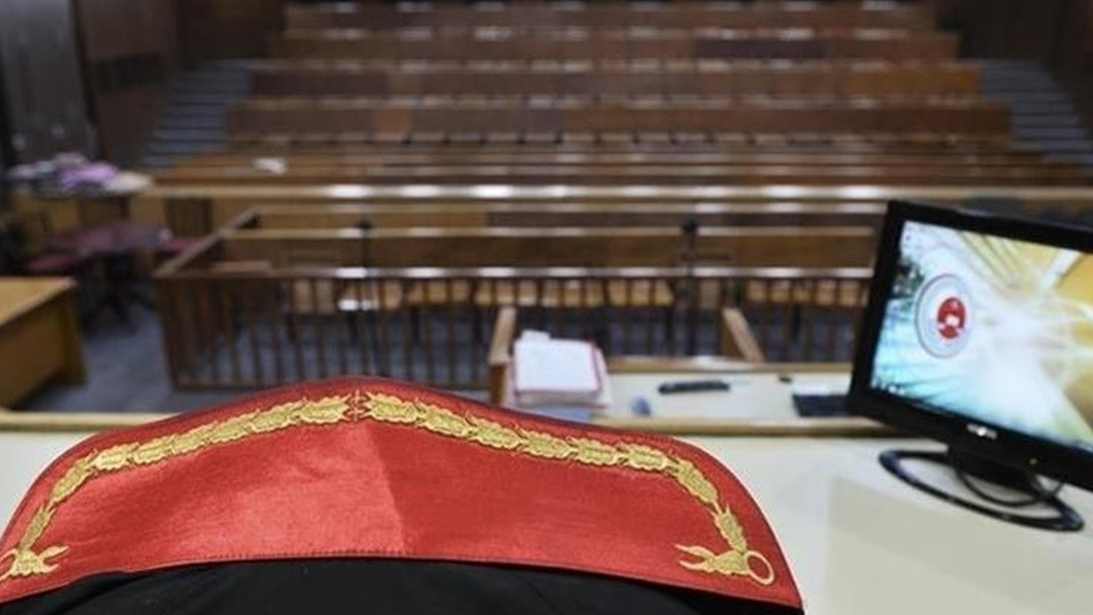 Yenidoğan Çetesi davasının 5’inci duruşmasının görülmesine başlandı