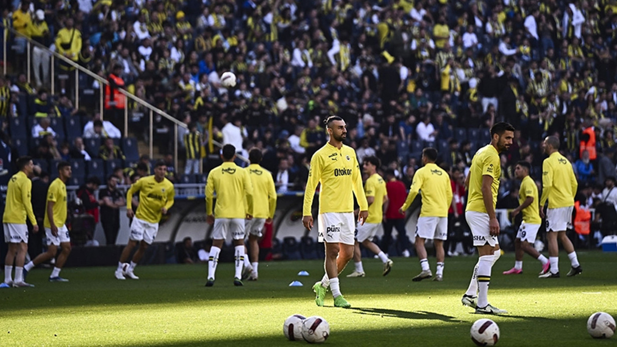 Borsada yılın ilk yarısında sadece Fenerbahçe yatırımcısını sevindirdi