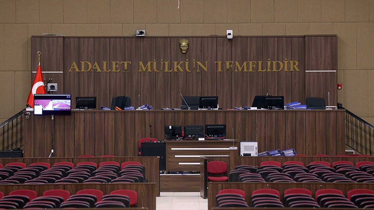 Genç Fenerbahçeliler'in tribün lideri Cem Gölbaşı'nın da aralarında bulunduğu sanıklar hakkında mütalaa