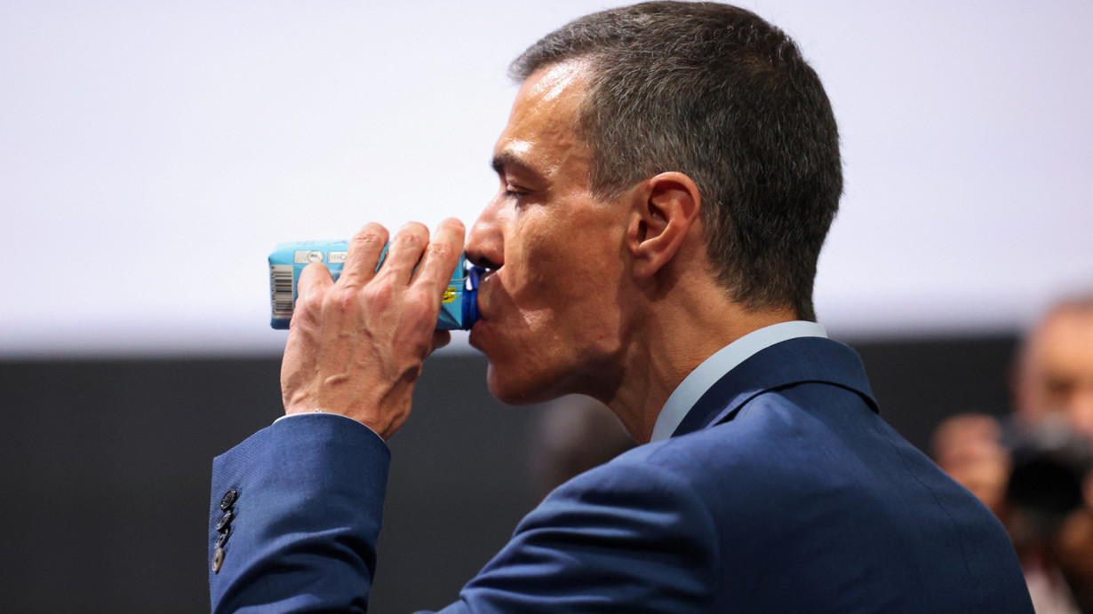 İspanya'da 'son Mohikan' Pedro Sanchez'i devirme planı
