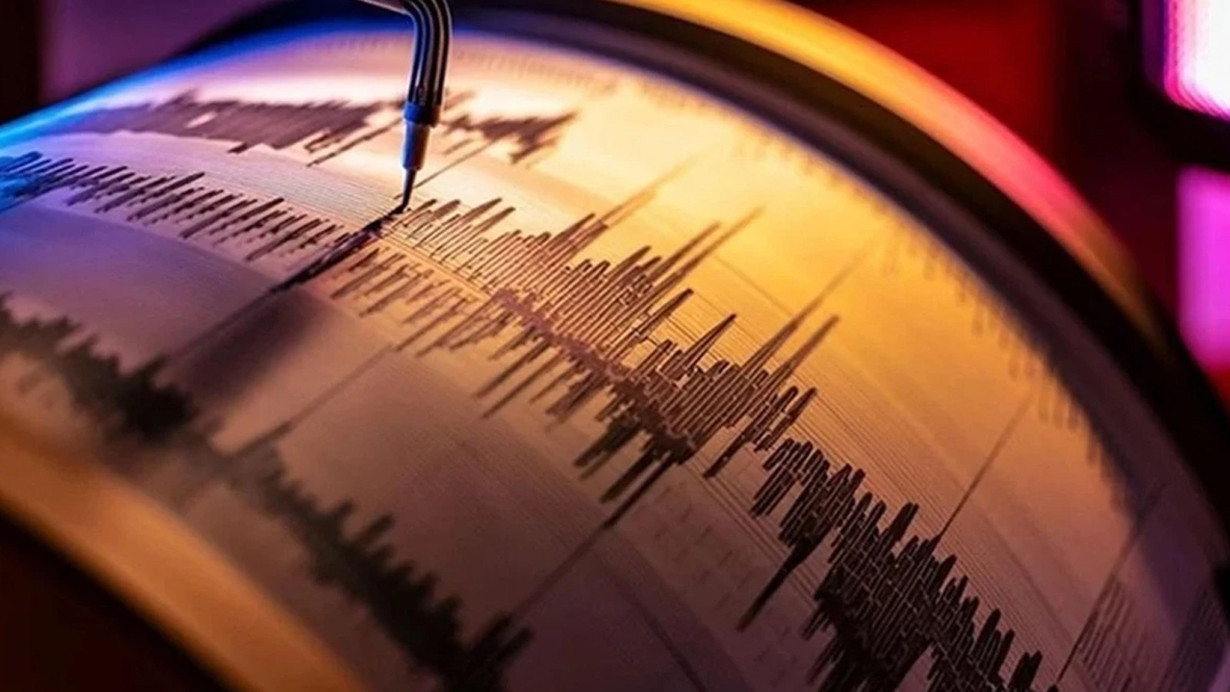 Son dakika deprem mi oldu? 2 Temmuz 2025 AFAD, Kandilli deprem listesi! Deprem mi oldu?