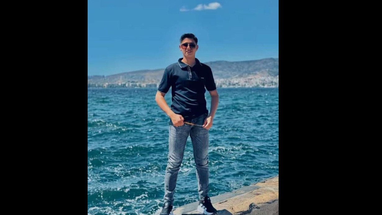 17 yaşındaki Serhat Omay yaşam mücadelesini kaybetti