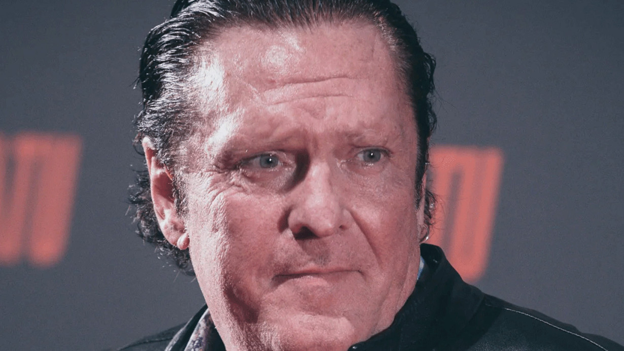 ABD'li oyuncu Michael Madsen yaşamını yitirdi