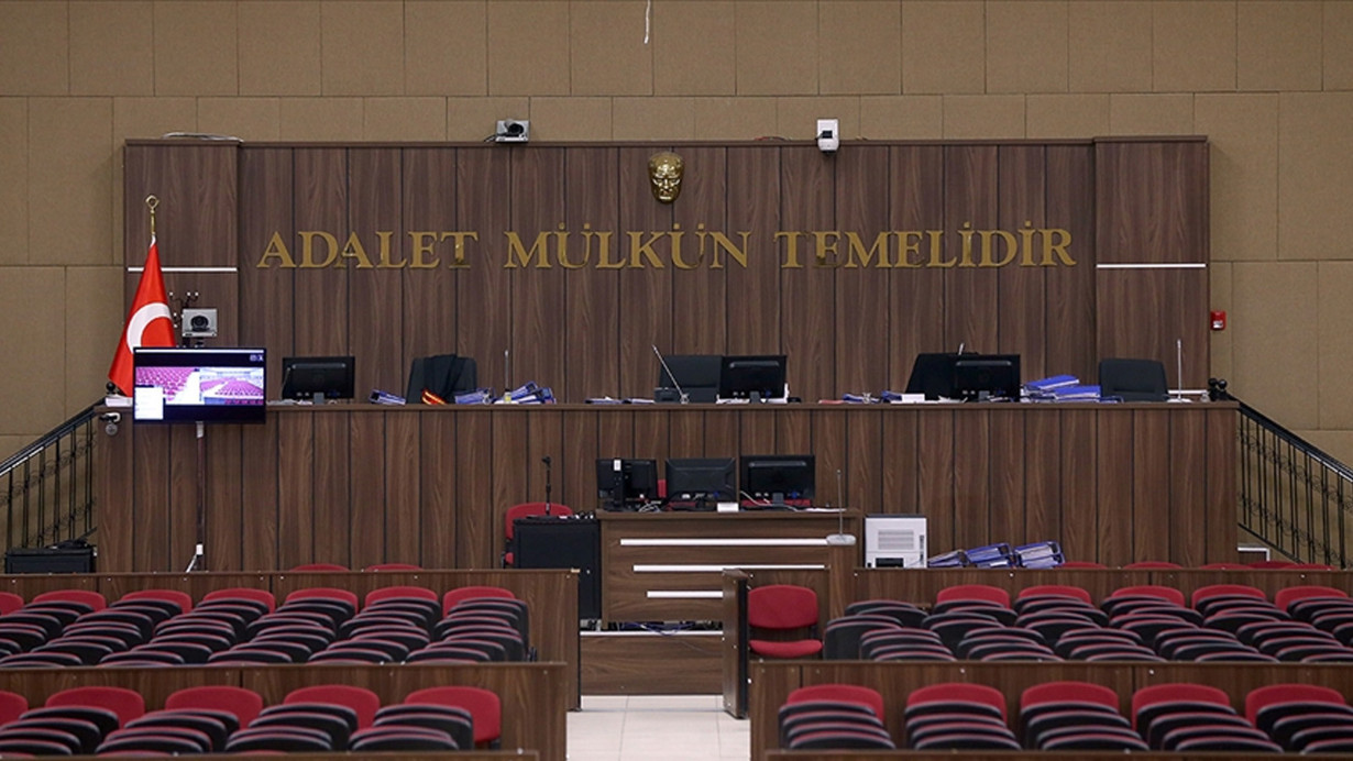 Beykoz'da eylem hazırlığındaki silahlı örgüt üyesi 9 şüpheli hakkında fezleke hazırlandı