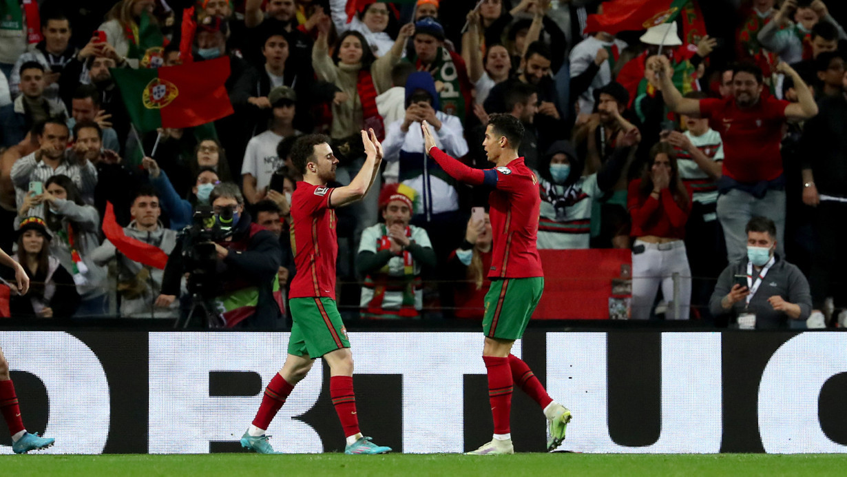 Diogo Jota'nın ölüm haberini alan Cristiano Ronaldo hayatının şokunu yaşadı: Hepimiz sizi özleyeceğiz