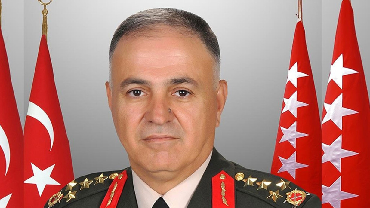 Genelkurmay Başkanı Orgeneral Gürak, Bulgar ve Rumen mevkidaşlarıyla görüştü