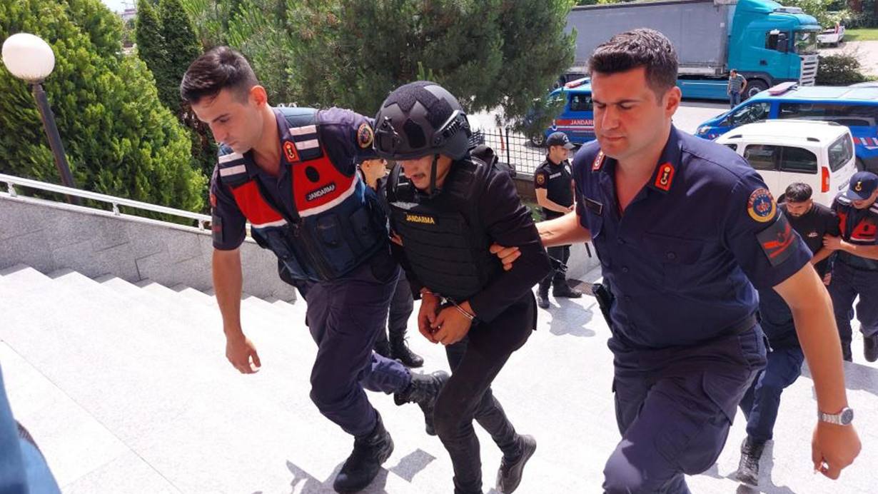 'Muhtarlık seçimi husumeti' cinayetinde flaş gelişme