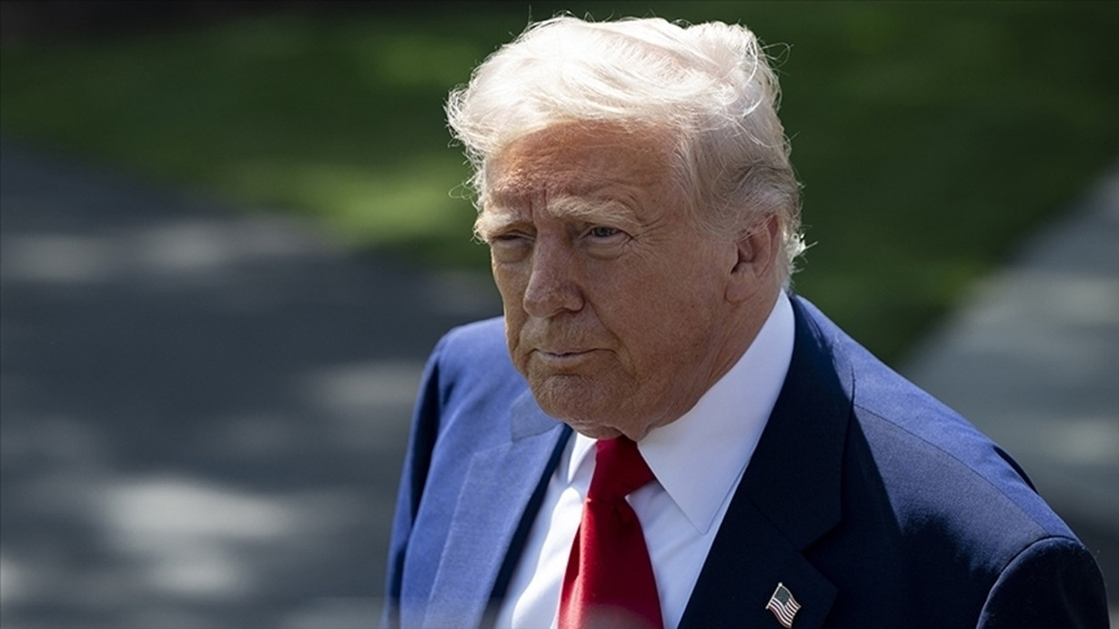 Trump'ın "vergi indirimi" tasarısı, Temsilciler Meclisi'nden geçti