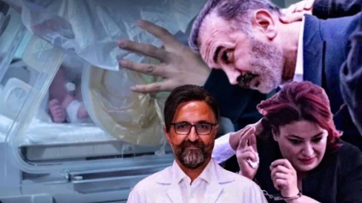 "Yenidoğan çetesi" davasında 3 sanığın tahliyesine başsavcılık itiraz etti