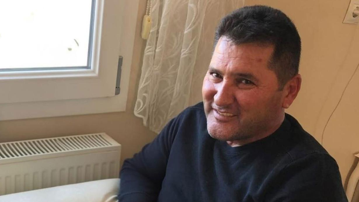 Yürüyüş yaparken otomobilin çarptığı 53 yaşındaki şahıs öldü