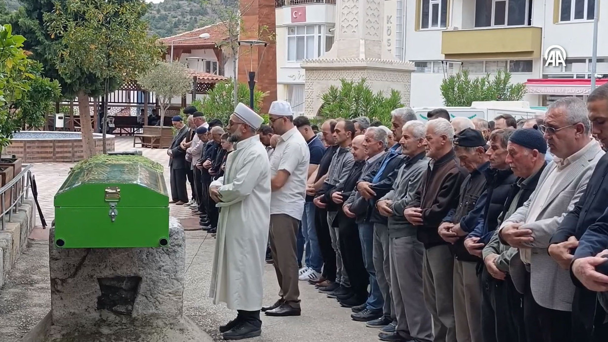 Amasya'da vahşet! Eşini öldüren şahıs intihar etti