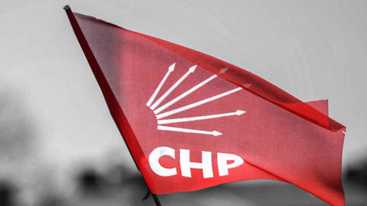 CHP'yi yasa boğan ölüm!