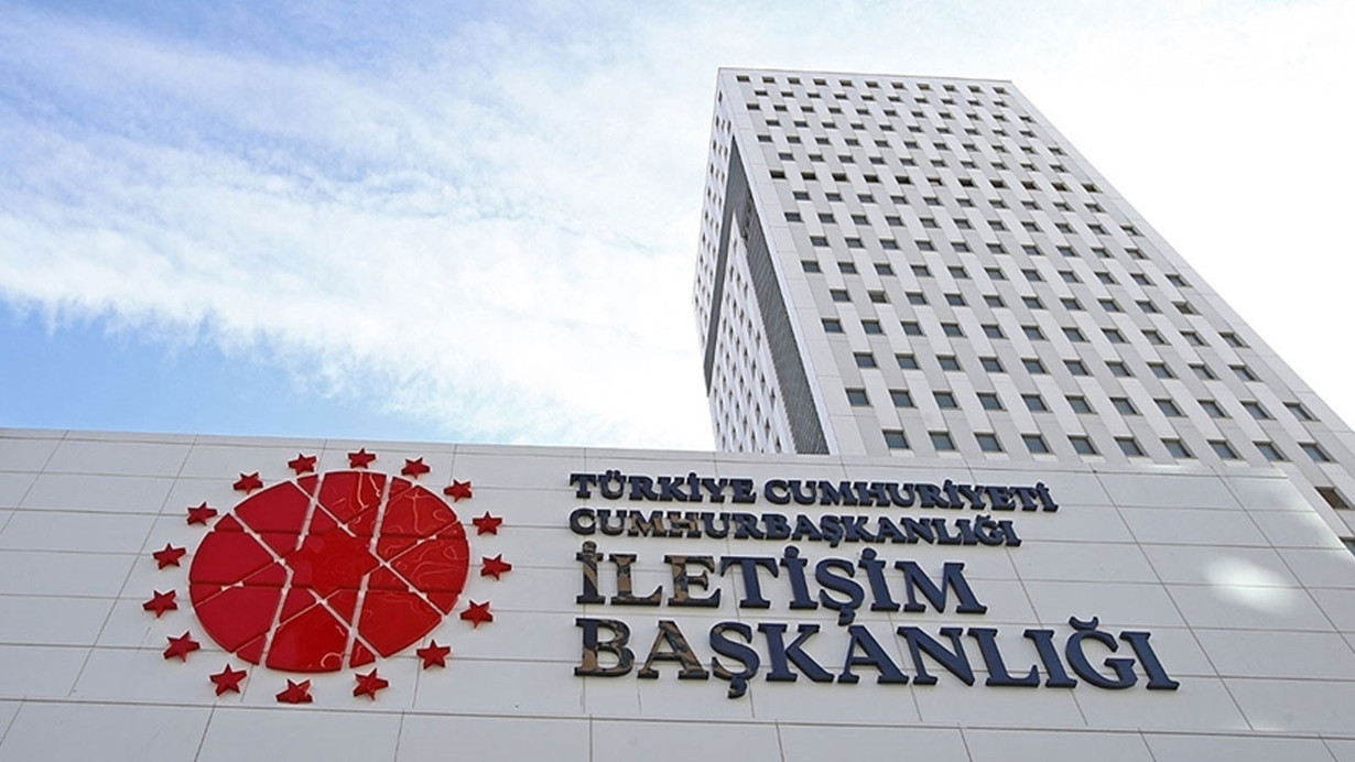 DMM: İsrail'le ihracat iddiaları dezenformasyon ürünüdür