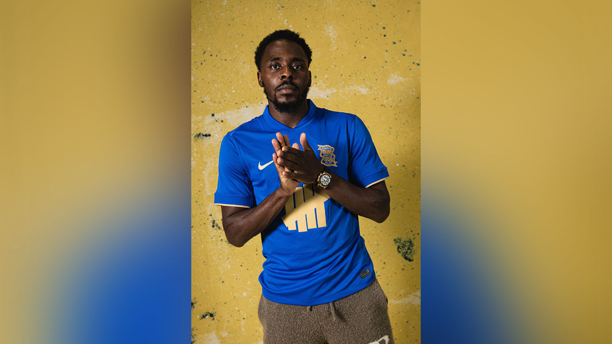 Fenerbahçe ile yolları ayrılan Osayi-Samuel, Birmingham City’de
