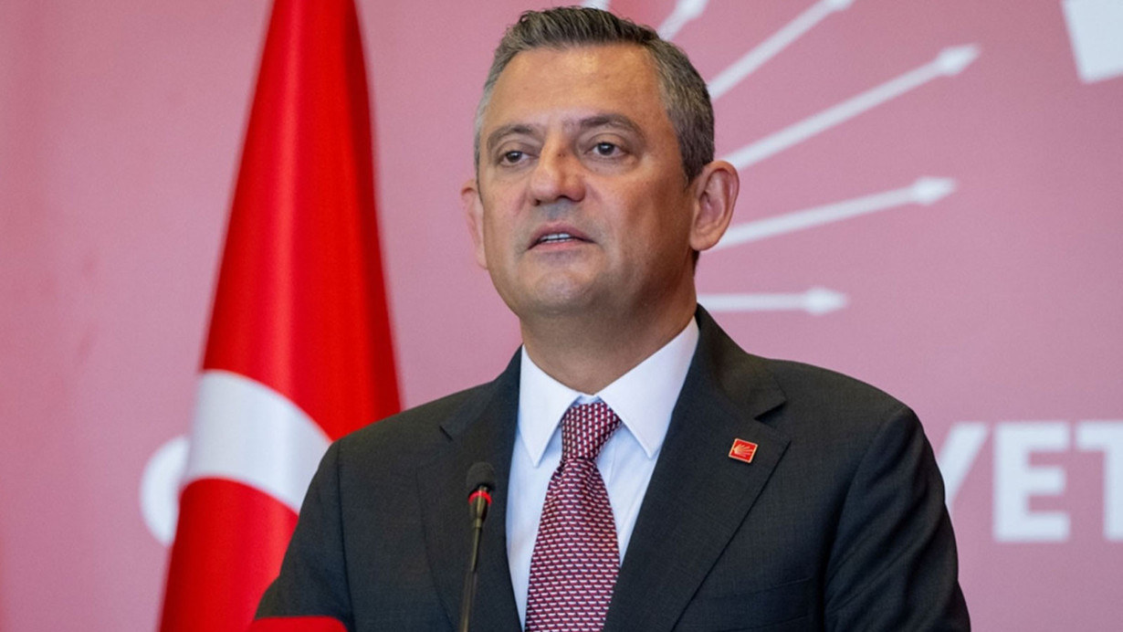 DMM'den Özgür Özel'in iddialarına yalanlama: Kamuoyunu yanıltmaya yönelik açık bir dezenformasyon örneğidir