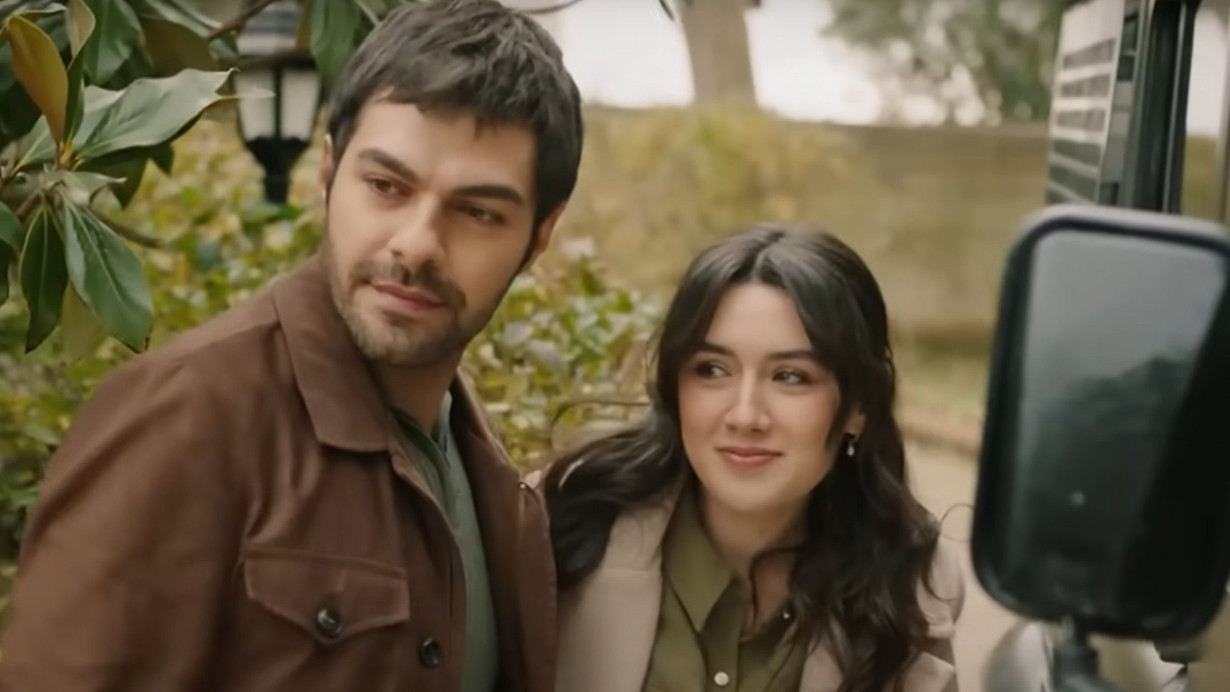 Rüzgarlı Tepe dizisi yeni bölüm izle! Kanal 7 Rüzgarlı Tepe dizisi 216. bölüm izle